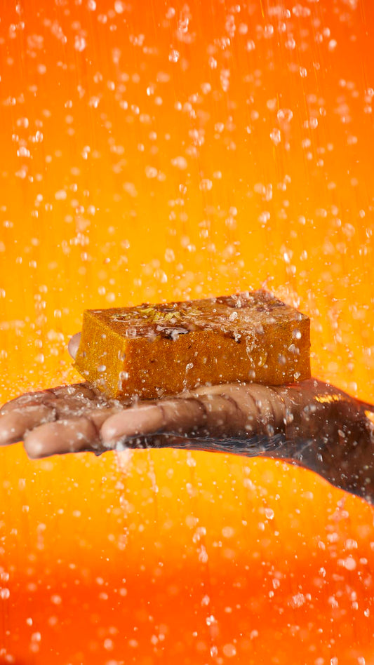 Sticky Syrup - US 8137