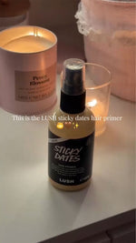 Sticky Dates - US 1615