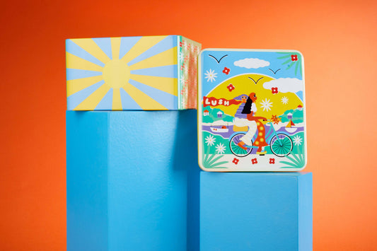 Summer Holiday - US 2645