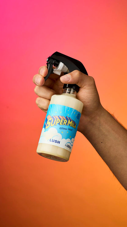 Super Milk - US 4294