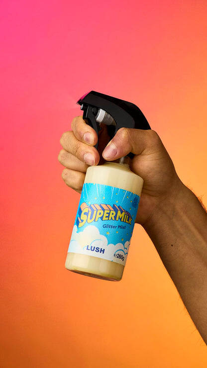 Super Milk - US 4294