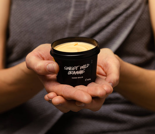 Sweet Wild Orange - US 9053