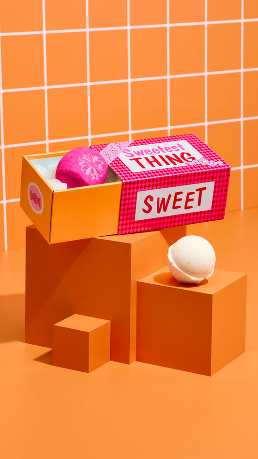 Sweetest Thing - US 9722