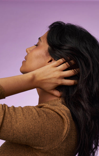 Tangled Hair Spa Treatment - US 1626