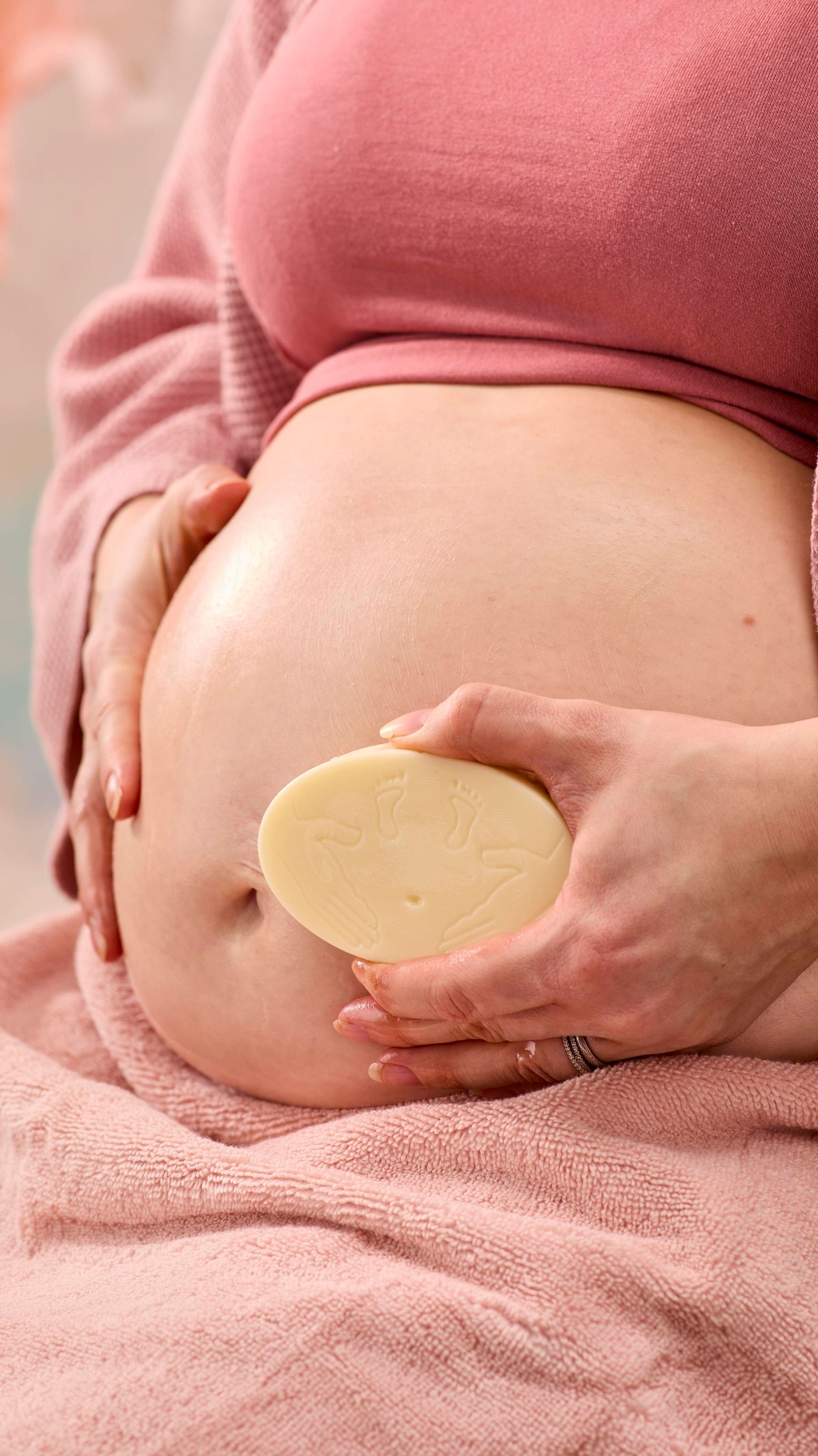 The Bump - US 6771