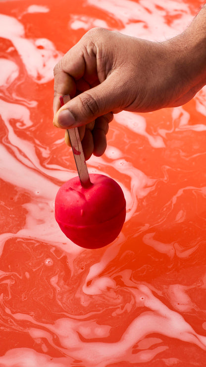 Toffee Apple - US 3632