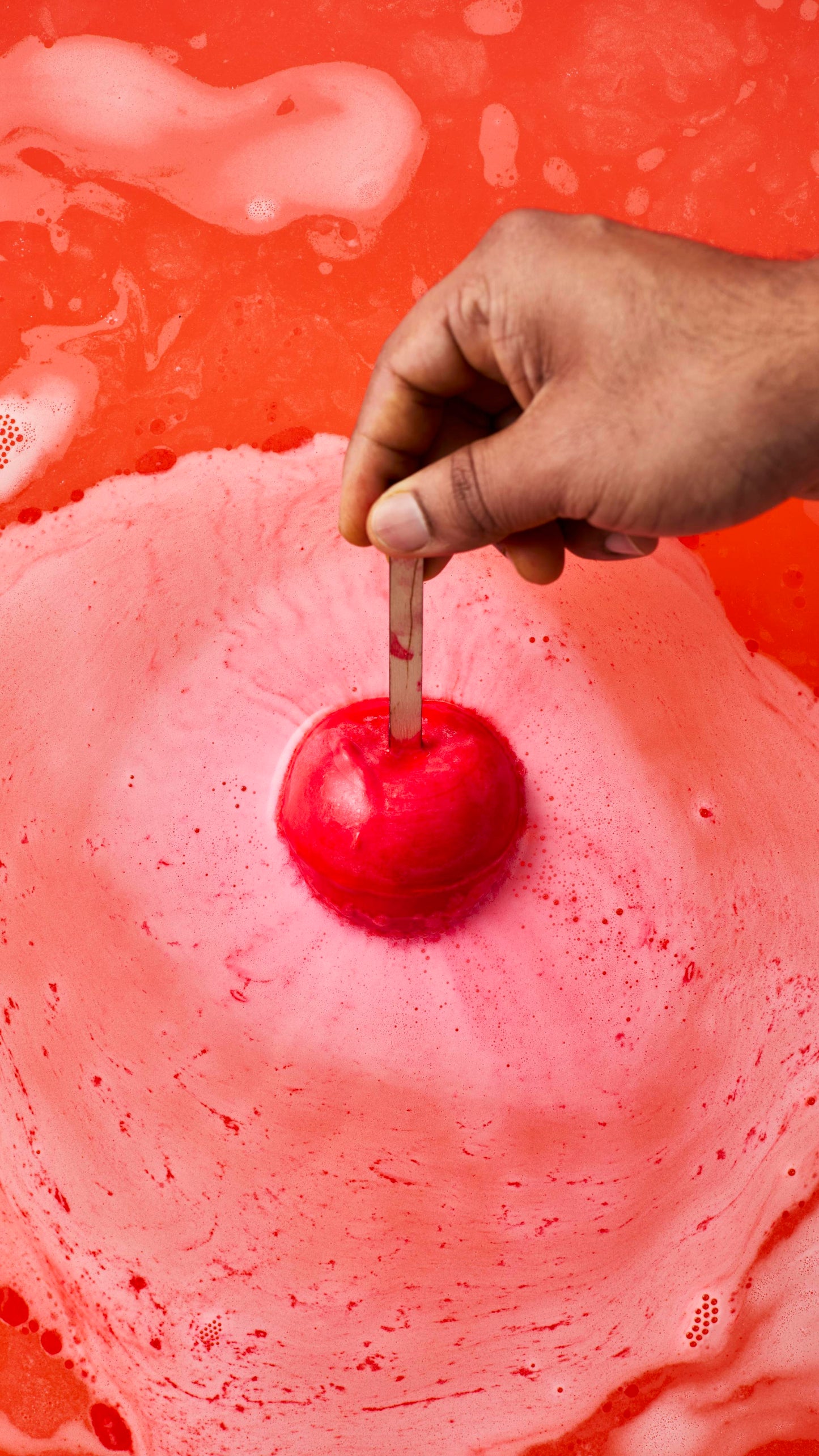 Toffee Apple - US 3632