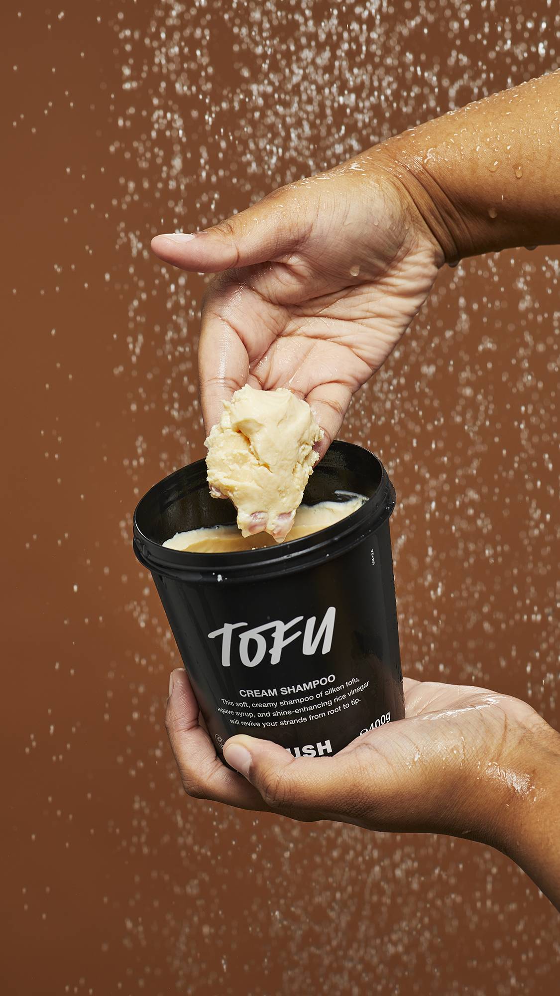 Tofu - US 9809