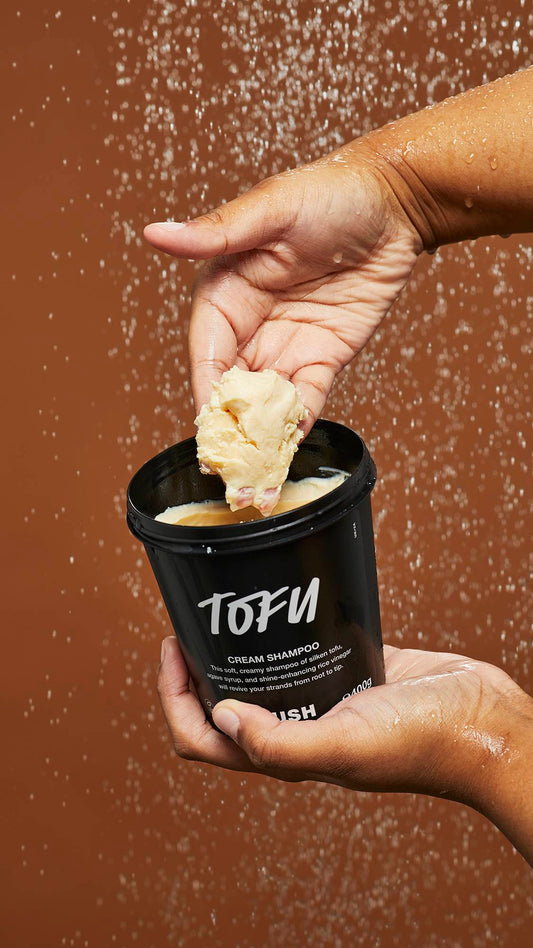 Tofu - US 9809