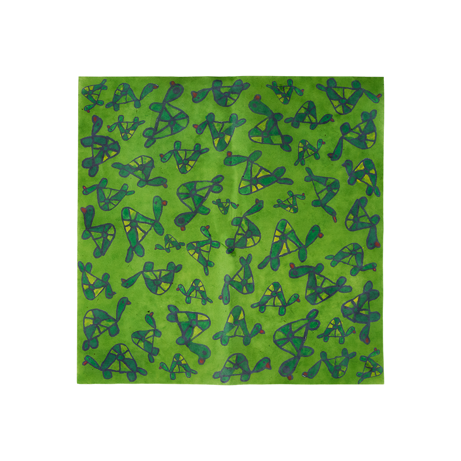 Turtley Awesome - US 7822