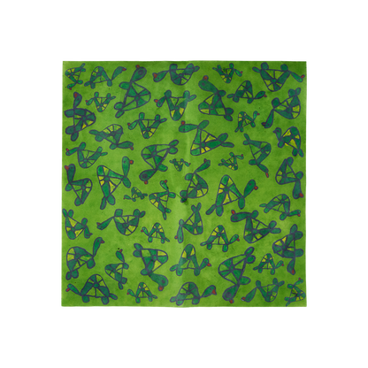 Turtley Awesome - US 7822