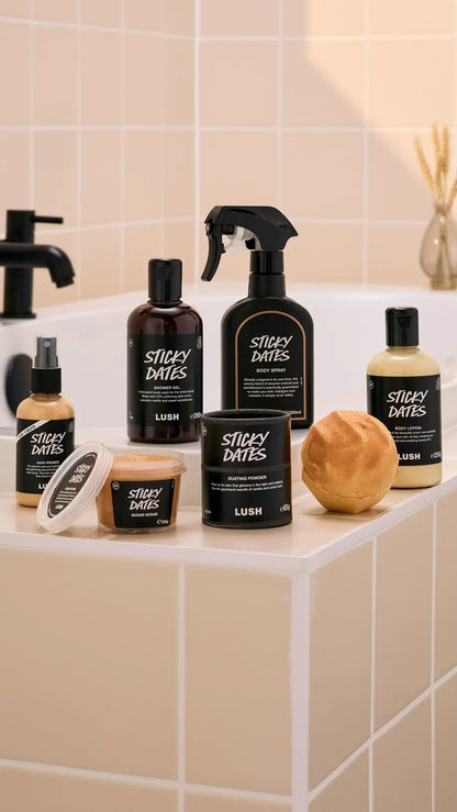 Sticky Dates - US 9688