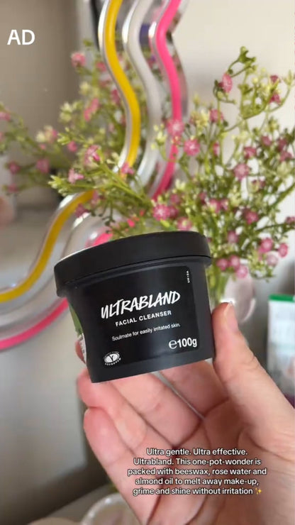 Ultrabland - US 8663