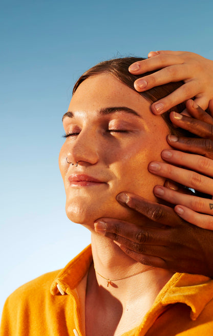 Validation Facial Spa Treatment - US 6055