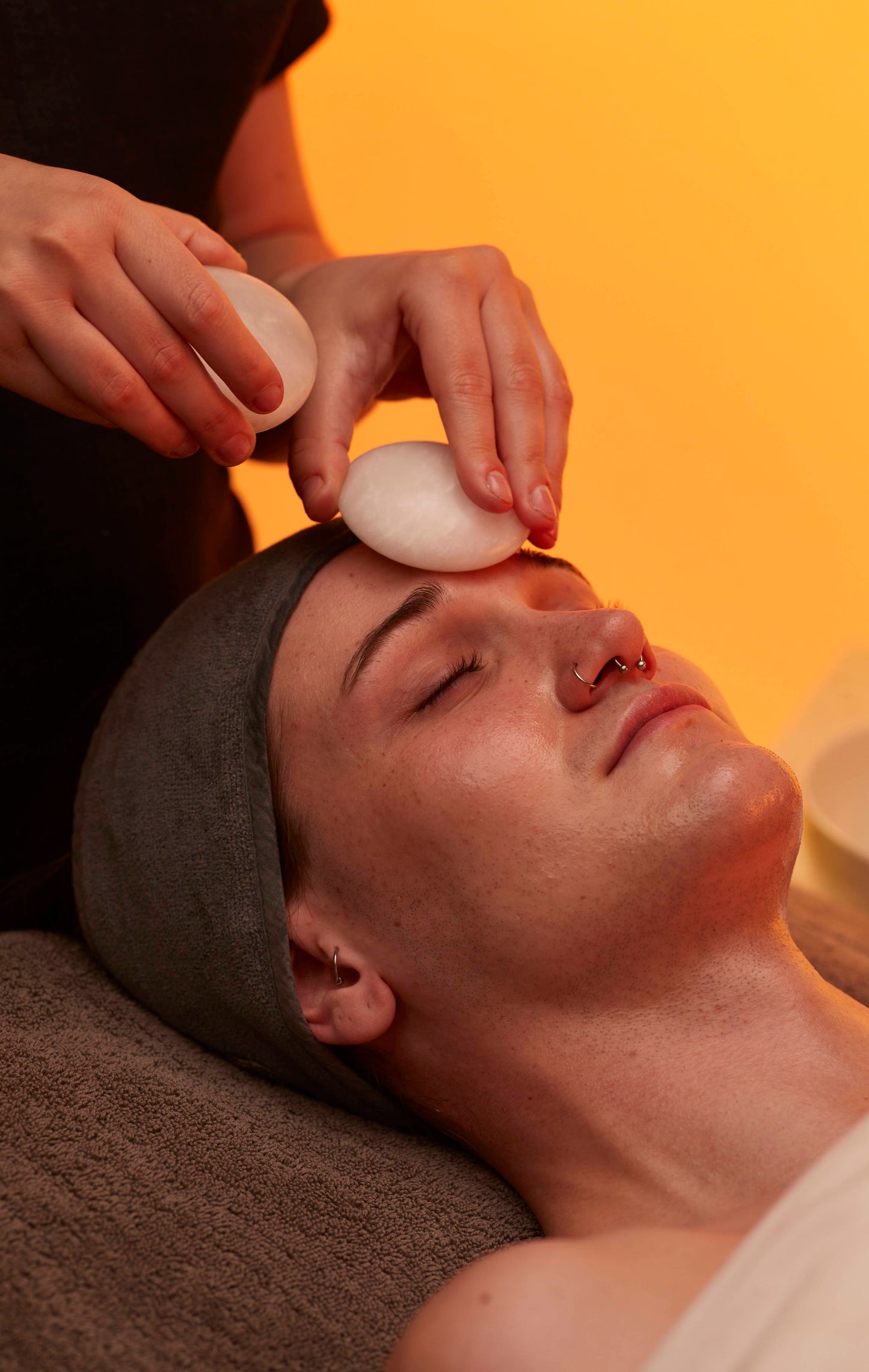 Validation Facial Spa Treatment - US 6055