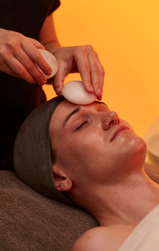 Validation Facial Spa Treatment - US 6055