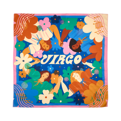 Virgo - US 3821