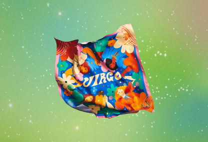 Virgo - US 3821