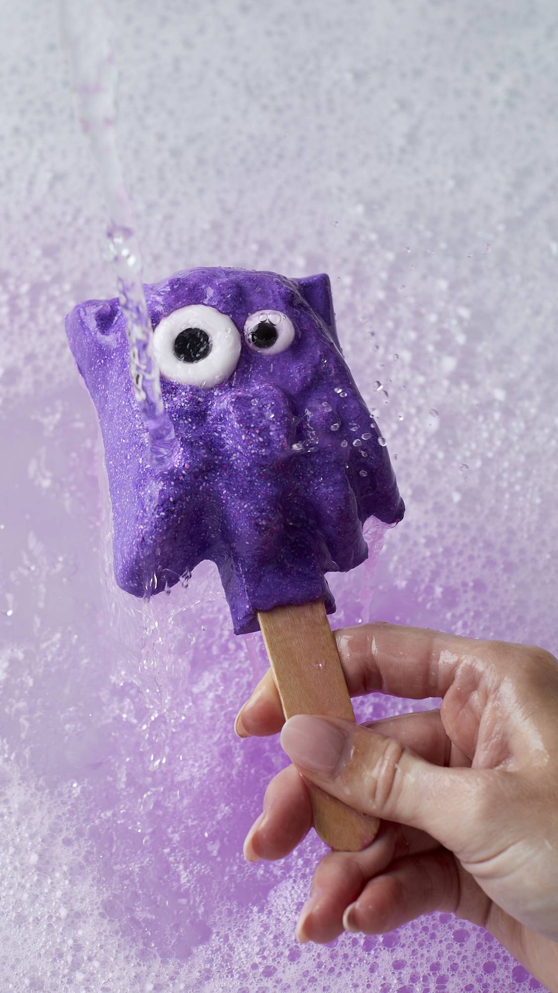 Worry Monster - US 5113