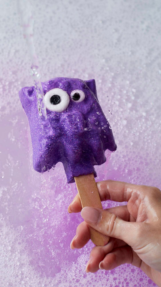 Worry Monster - US 5113