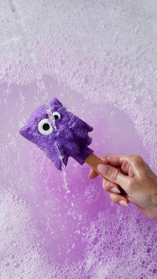 Worry Monster - US 5113