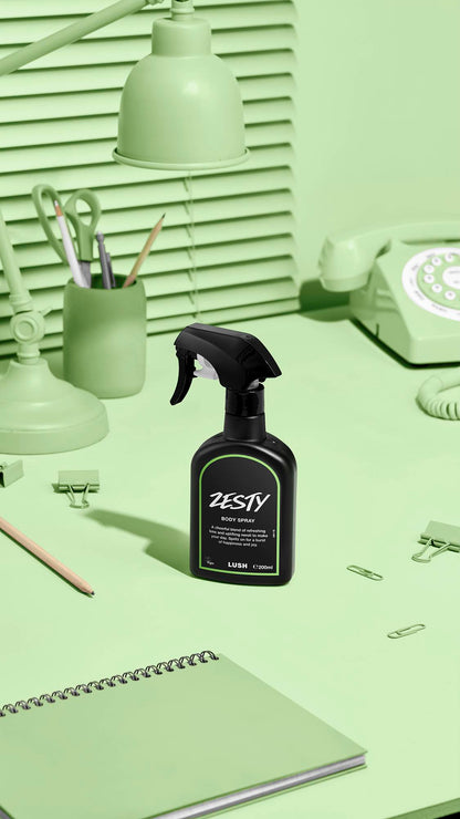 Zesty - US 4060